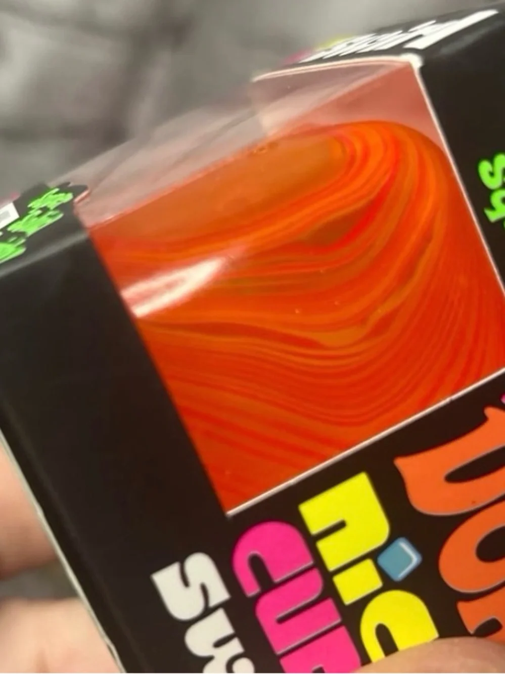 BNIB!!! NEEDOH Orange 4 piece Bundle!!